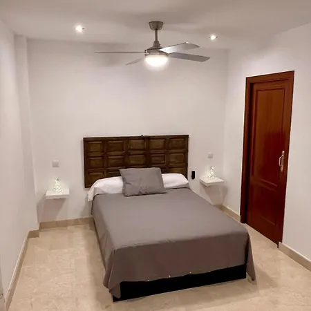El Infante De Apartment *