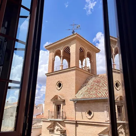 El Infante De