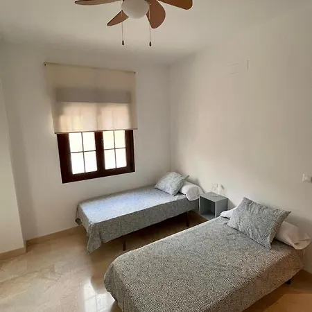 Apartmán El Infante De *