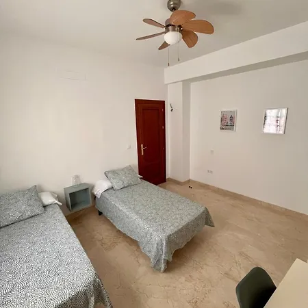 El Infante De Apartment *