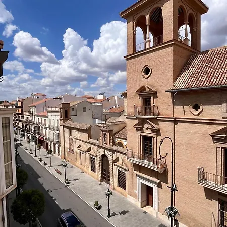 El Infante De Apartment