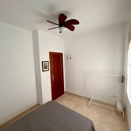 El Infante De Apartment