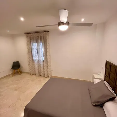 Apartmán El Infante De