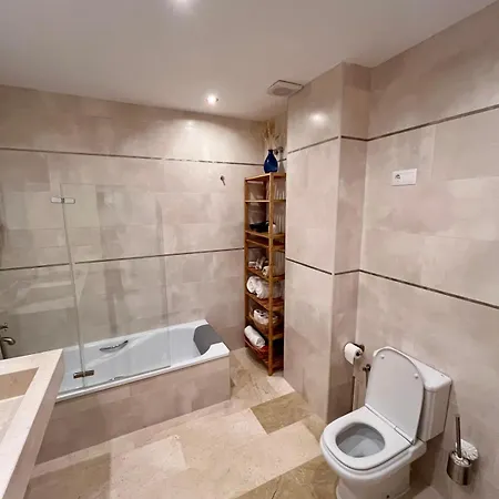 El Infante De Apartment Antequera