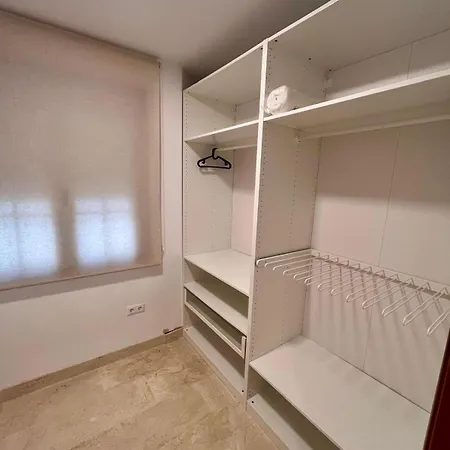 Apartmán El Infante De *