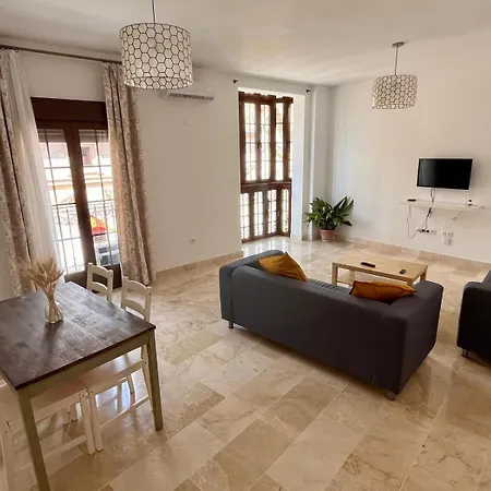Apartment El Infante De