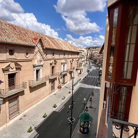 El Infante De *